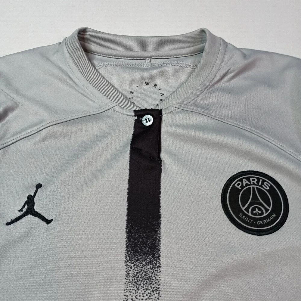 Nike Jordan Paris‎ Saint Germain Jersey